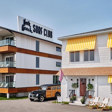 York Beach Surf Club Exteriör bild